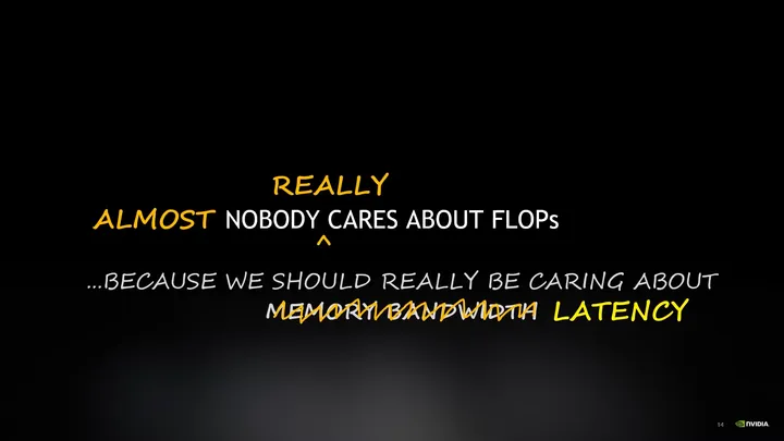 Lagi Liburan Belajar GPU