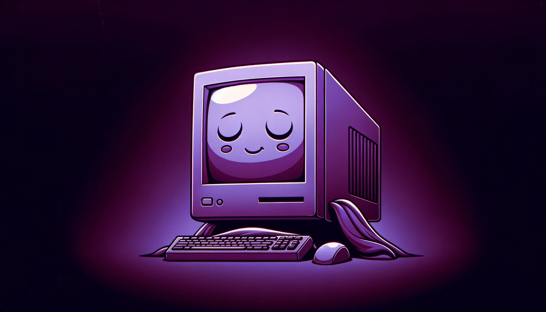 Nyalain PC Dari HP pake WOL